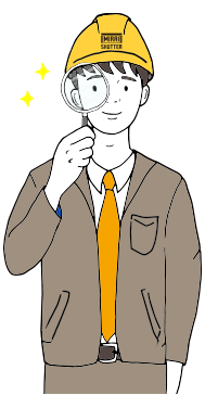 みらいシヤッター株式会社